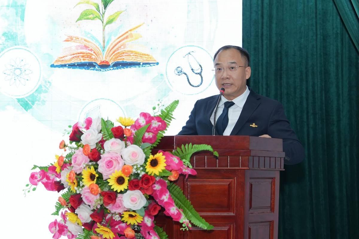 Tập đoàn Stavian triển khai dự án Ươm hy vọng - Dựng tương lai