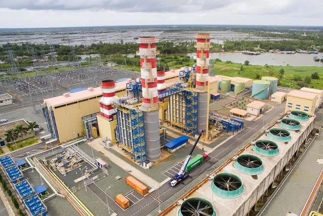 Vì sao Dầu khí Nhơn Trạch (NT2) mất gần 100 tỷ đồng lợi nhuận sau kiểm toán?