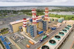 Vì sao Dầu khí Nhơn Trạch (NT2) mất gần 100 tỷ đồng lợi nhuận sau kiểm toán?