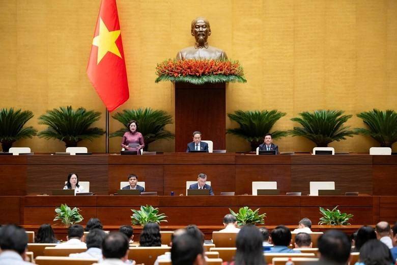 Giảm thuế 30% được Quốc hội mổ xẻ từ ngưỡng doanh thu 10 tỷ đồng