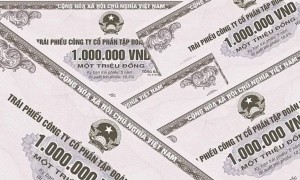 Trái phiếu doanh nghiệp chuyển sang cuộc chơi của chất lượng và kỷ luật
