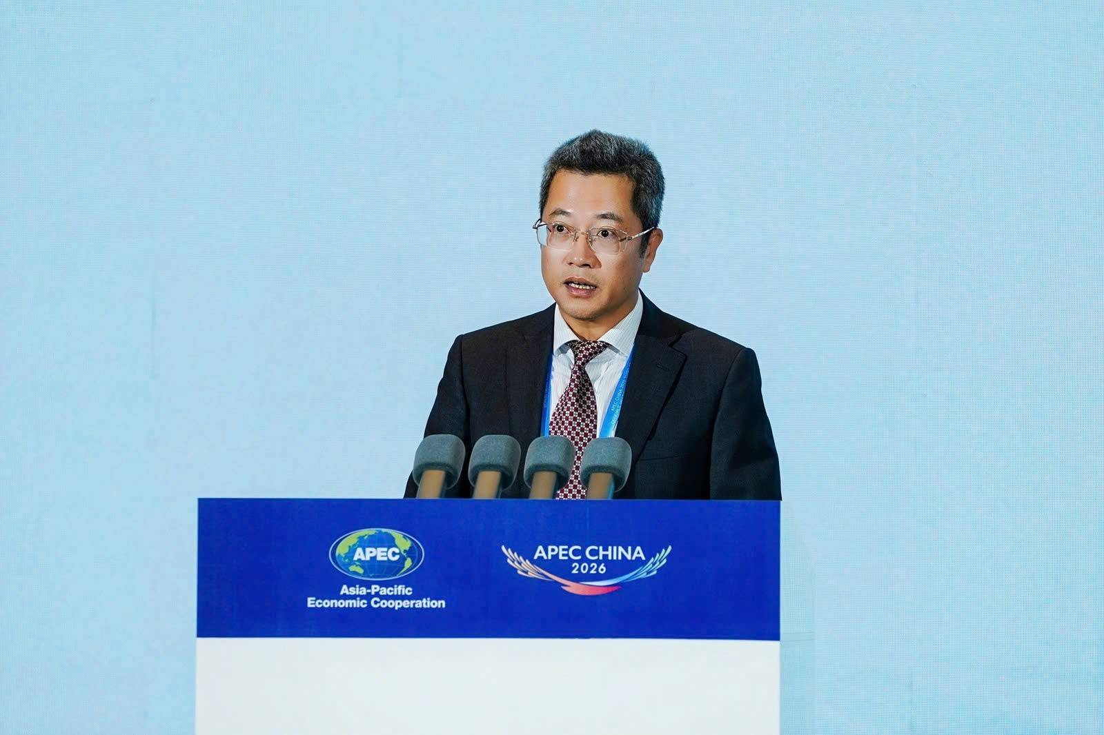 Hải quan Việt Nam thúc đẩy kết nối với doanh nghiệp APEC