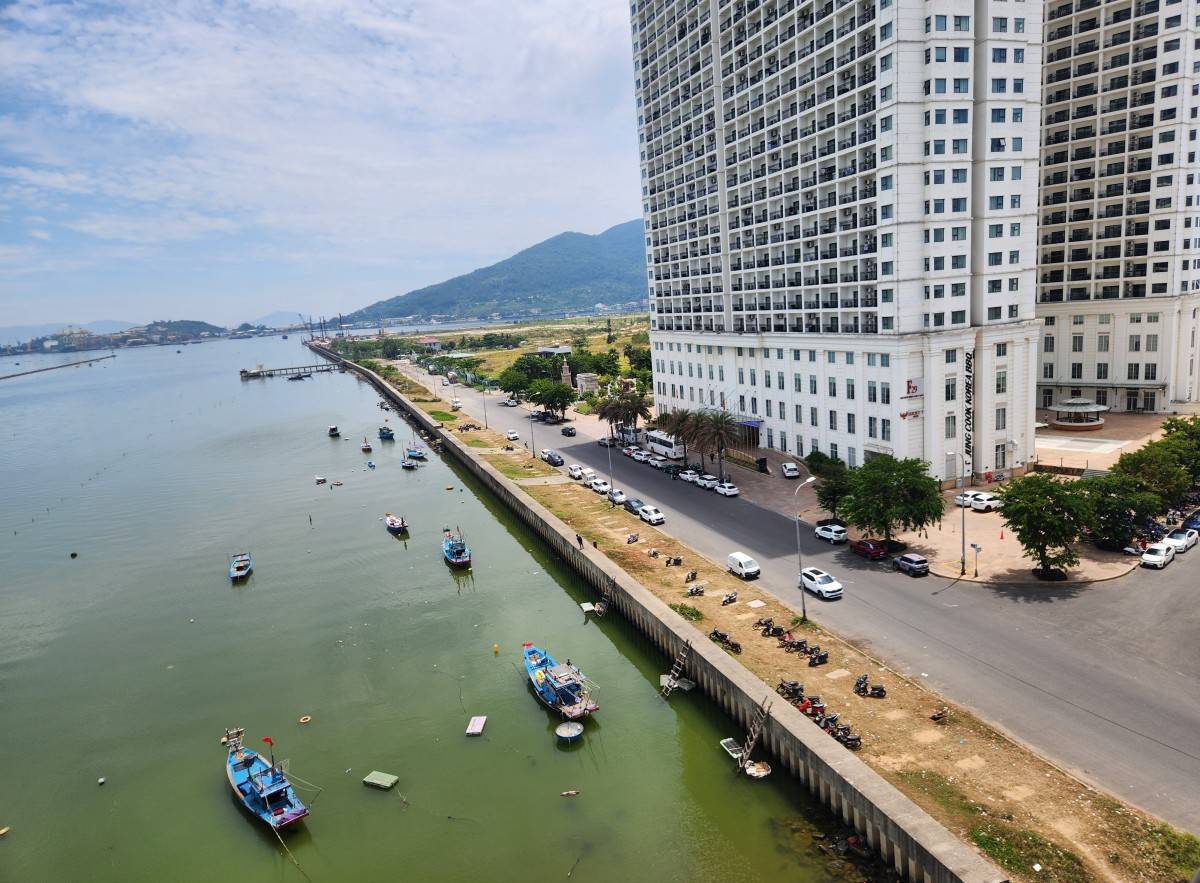 Đà Nẵng: Tháo gỡ thế nào với sân vận động Chi Lăng?