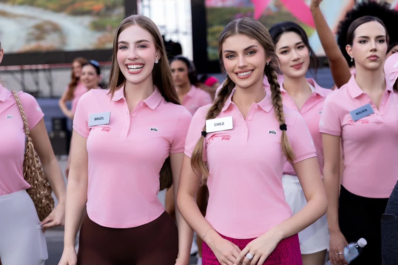 111 Thí sinh Miss World trải nghiệm văn hóa, du lịch Khánh Hòa