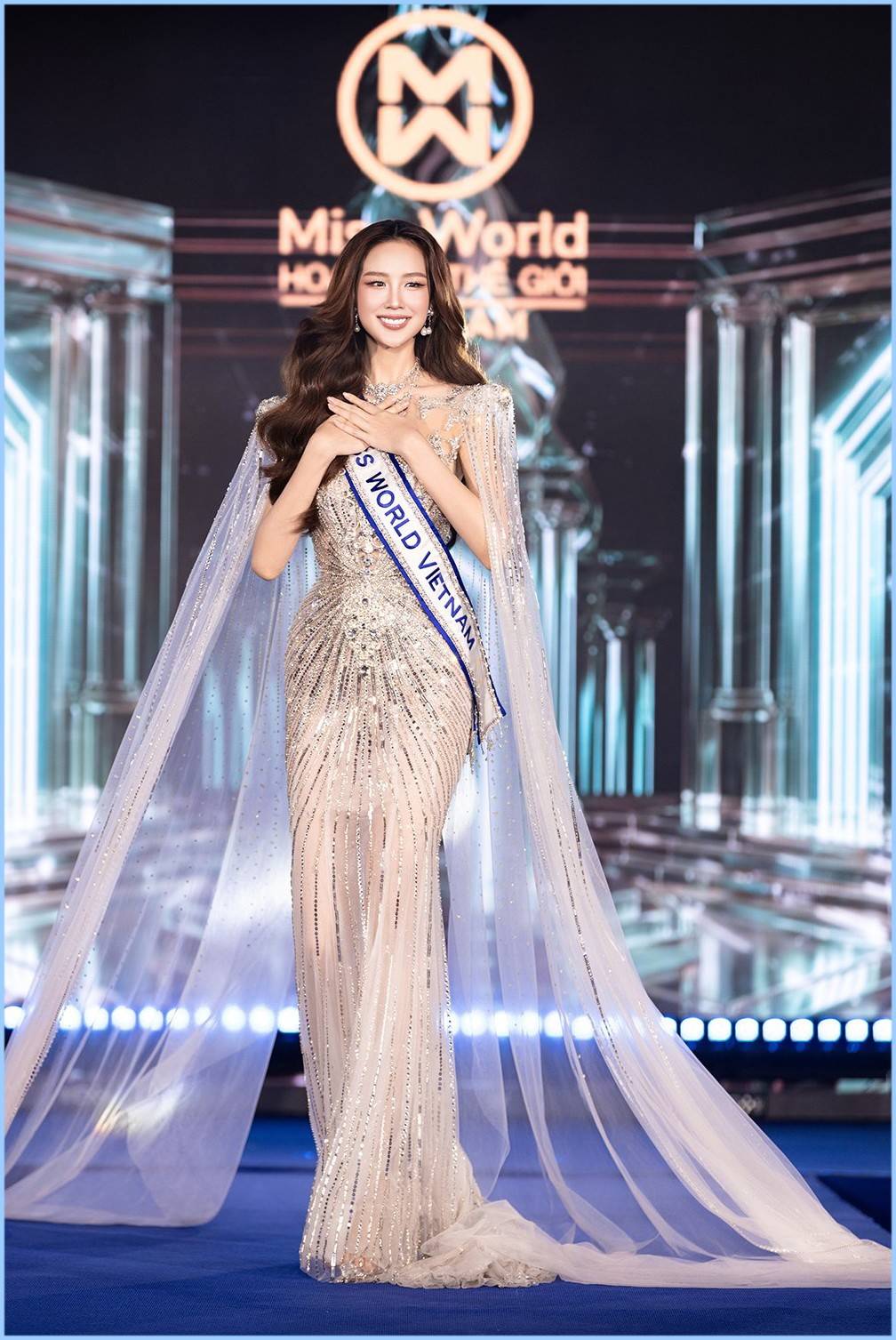 111 Thí sinh Miss World trải nghiệm văn hóa, du lịch Khánh Hòa