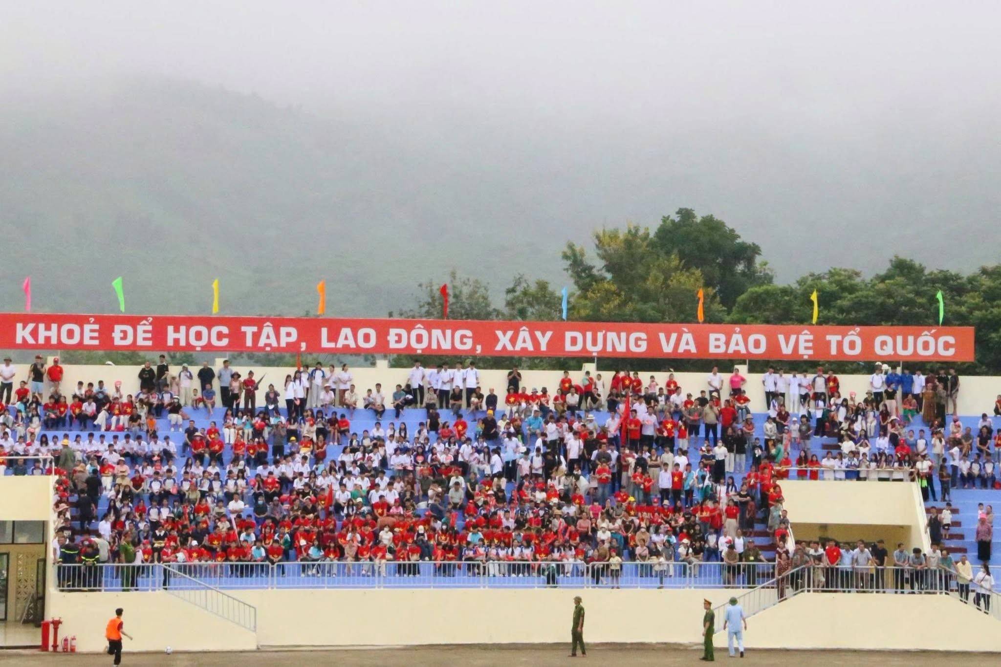 Lào Cai: VTV Cup 2026 mở sân chơi toàn quốc đầu tiên cho nữ cầu thủ dân tộc thiểu số