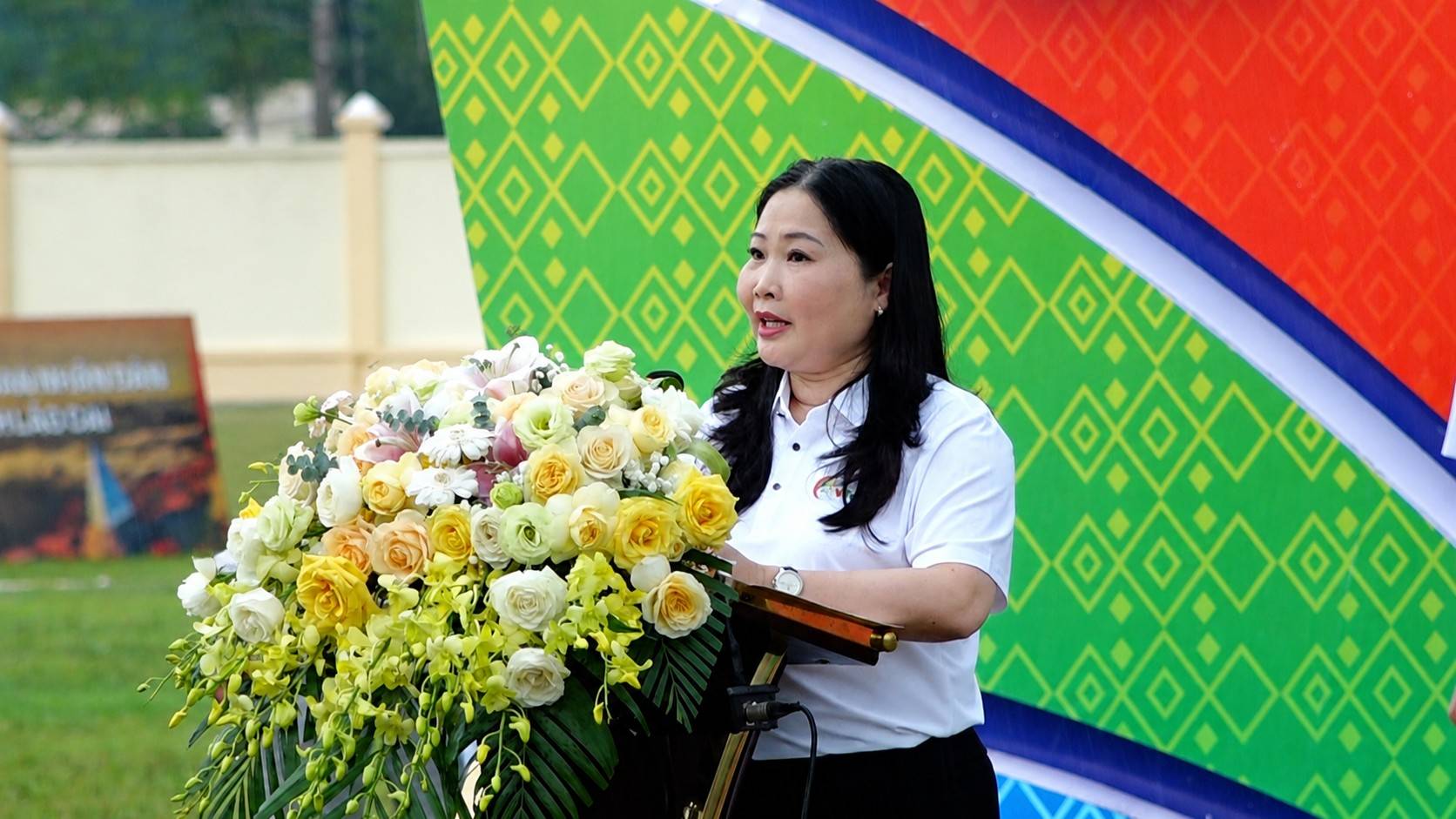 Lào Cai: VTV Cup 2026 mở sân chơi toàn quốc đầu tiên cho nữ cầu thủ dân tộc thiểu số