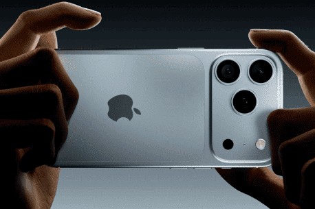 iPhone 18 Pro Max có thể vượt trội iPhone 18 Pro về camera