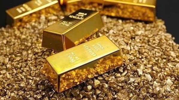iá vàng thế giới liên tiếp bứt phá vượt mốc 4.600 USD/ounce sau các động thái gia tăng mua lại trái phiếu dài hạn từ Bộ Tài chính Mỹ
