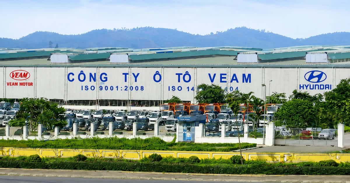 Lãi từ 5.000 - 7.000 tỷ đồng mỗi năm, VEAM có thực sự kinh doanh hiệu quả?