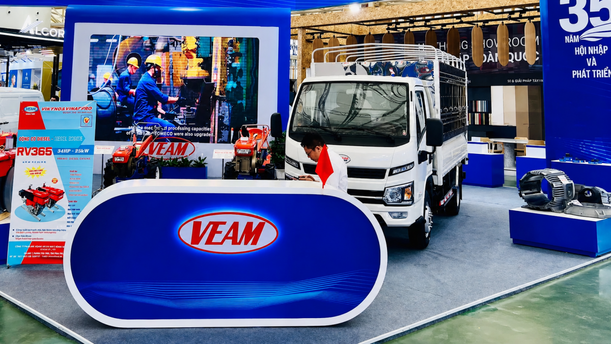Lãi từ 5.000 - 7.000 tỷ đồng mỗi năm, VEAM có thực sự kinh doanh hiệu quả?
