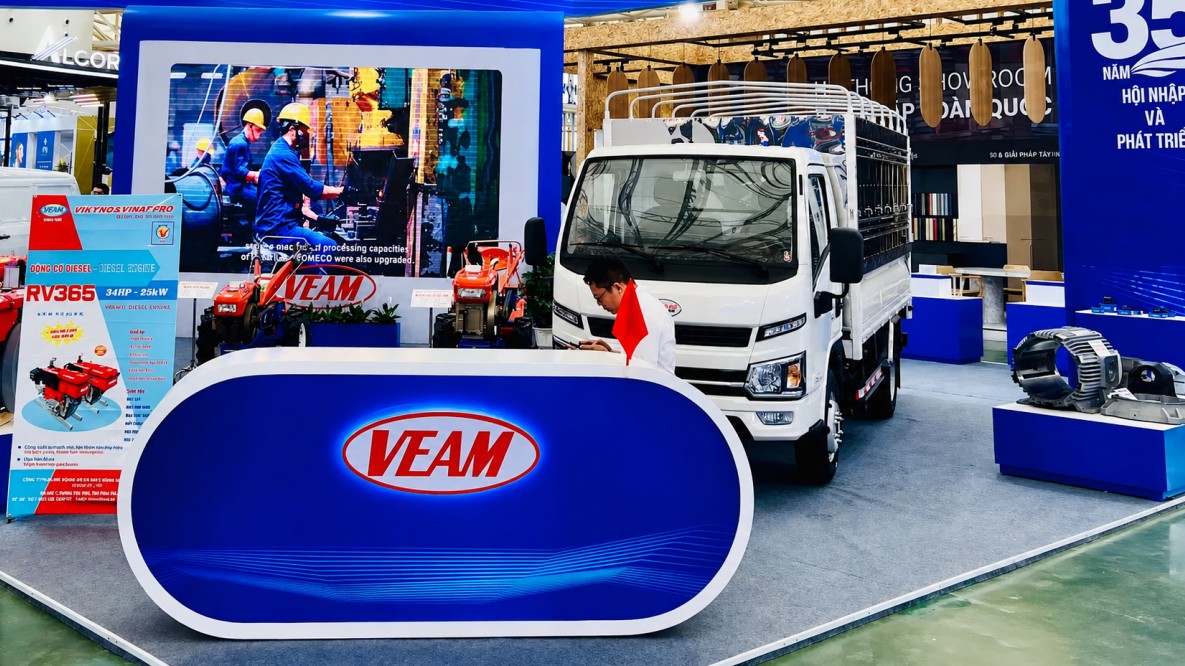 Lãi từ 5.000 - 7.000 tỷ đồng mỗi năm, VEAM có thực sự kinh doanh hiệu quả?