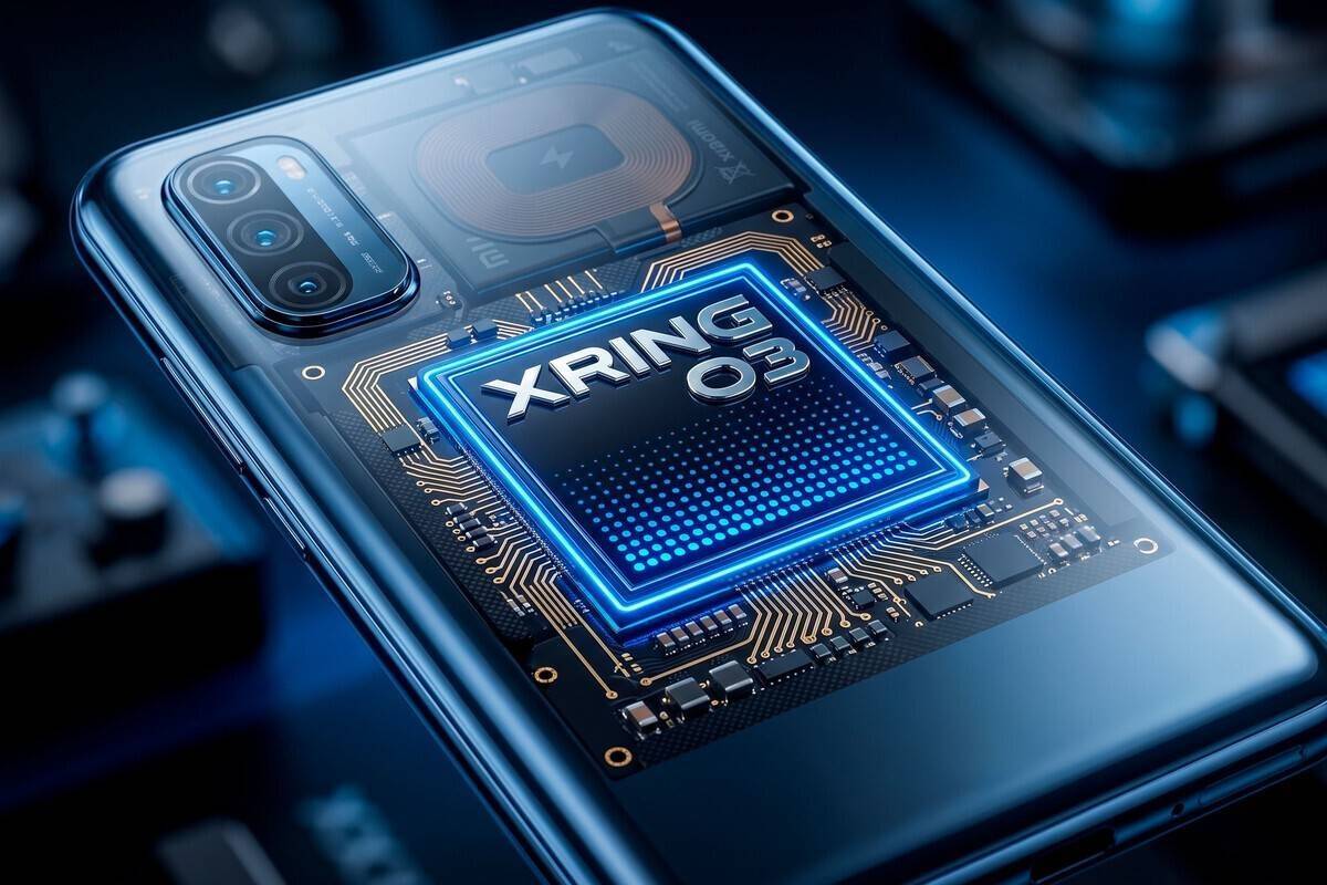 Xiaomi bất ngờ tung “quân bài” mới: Tự làm chip 3nm, tham vọng chen chân vào cuộc chơi của Apple và Huawei
