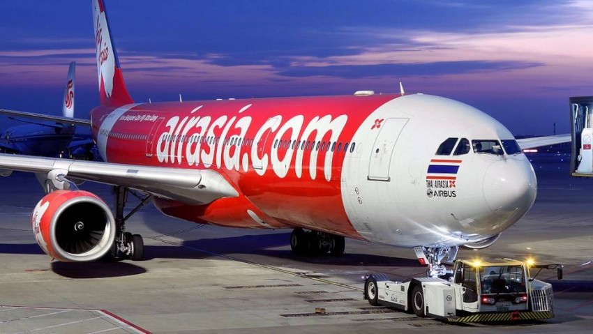 AirAsia dự kiến tái cơ cấu mạng bay và cắt giảm 
