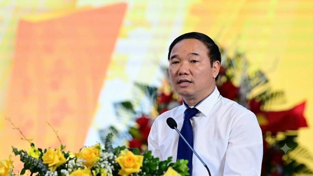 ông Nguyễn Hữu Thập, Ủy viên Ban Thường vụ Trung ương Hiệp hội, Chủ tịch Hiệp hội Doanh nghiệp tỉnh Tuyên Quang