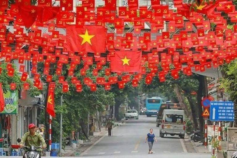 Thời tiết dịp Quốc khánh 2/9 có gì đáng chú ý?