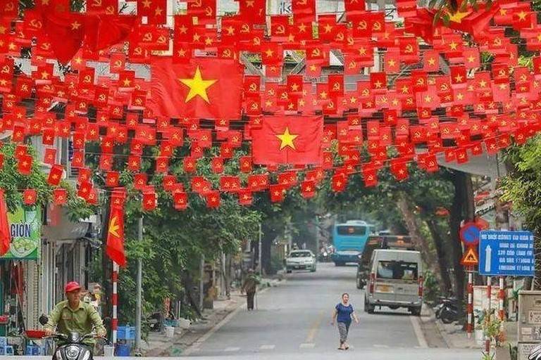 Thời tiết dịp Quốc khánh 2/9 có gì đáng chú ý?