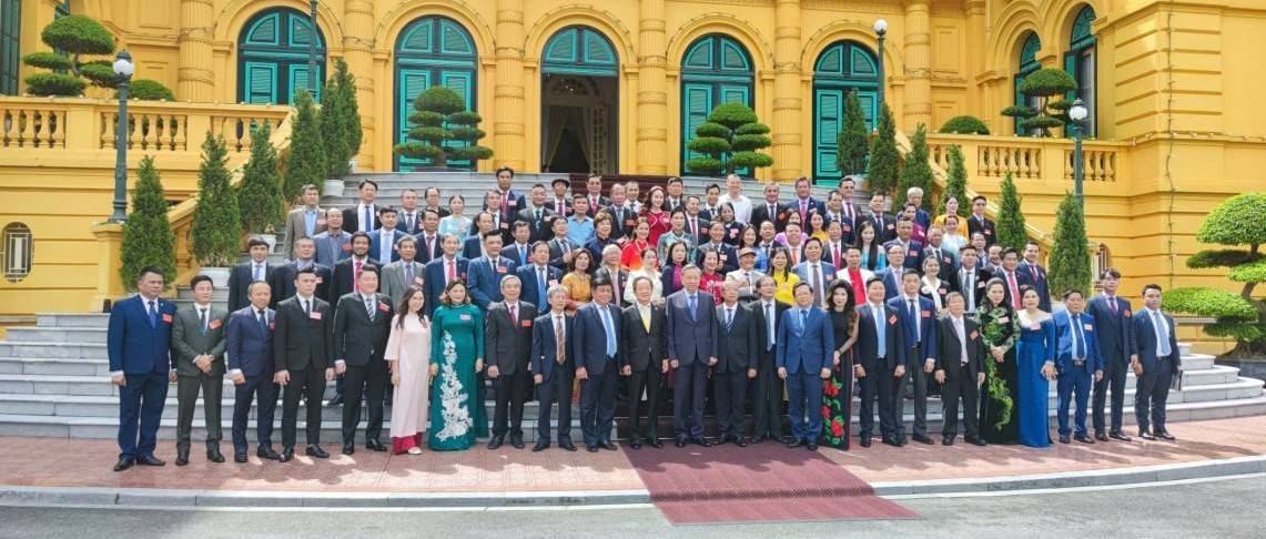 20 năm Hiệp hội Doanh nghiệp nhỏ và vừa, kỳ vọng một điểm tựa mạnh hơn