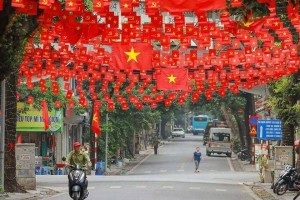 Thời tiết dịp Quốc khánh 2/9 có gì đáng chú ý?