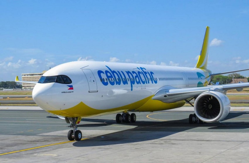 Cebu Pacific đã phòng ngừa rủi ro cho khoảng 30% nhu cầu nhiên liệu quý III