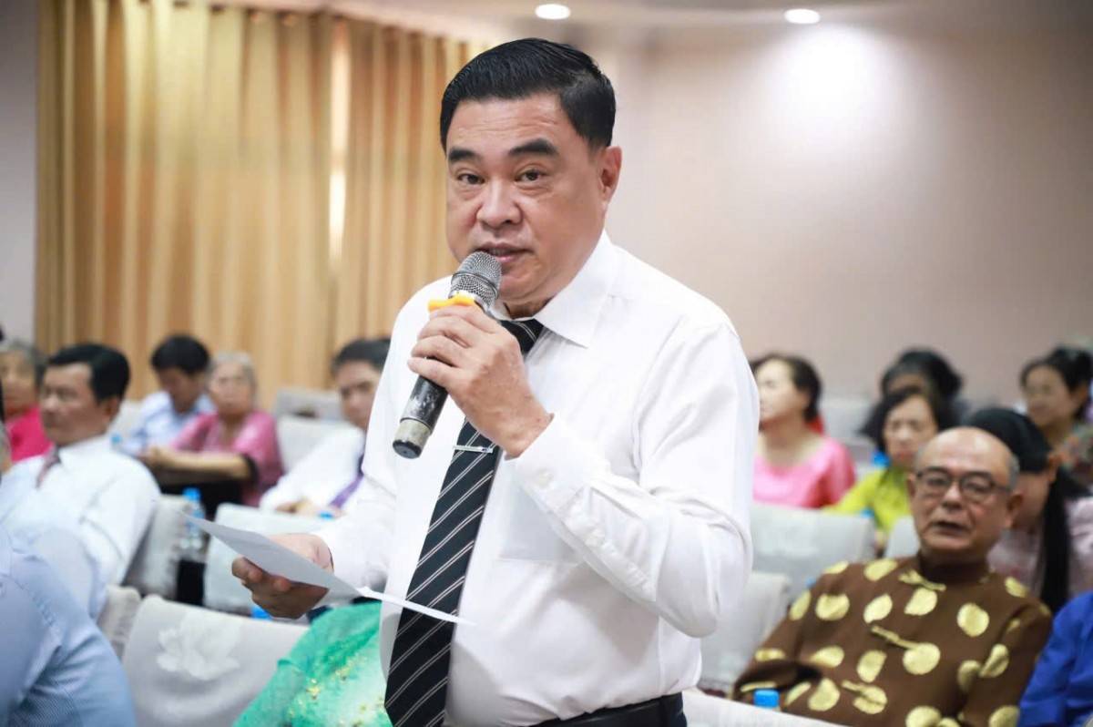 16 công trình trọng điểm mở không gian phát triển mới cho TPHCM