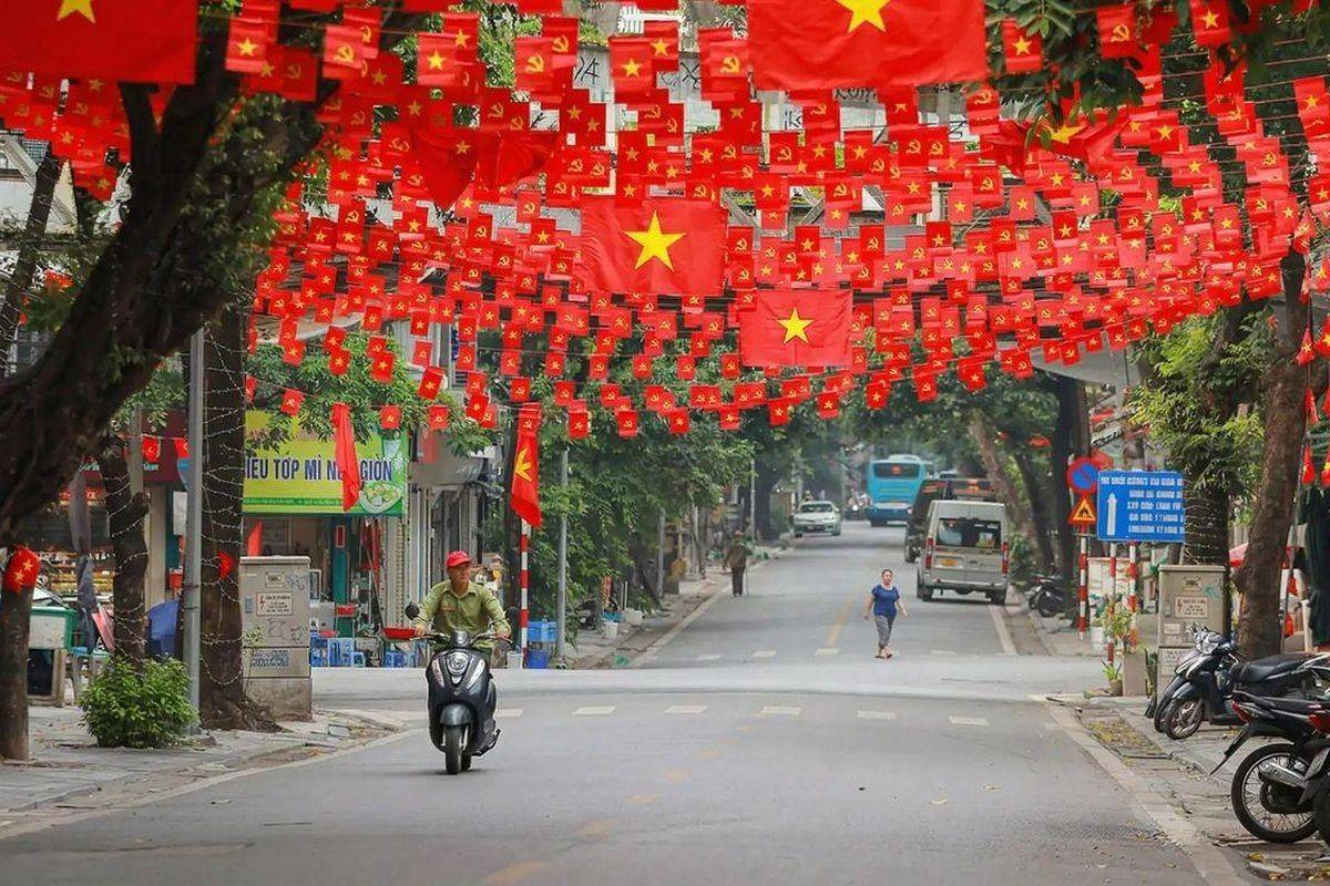 Thời tiết dịp Quốc khánh 2/9 có gì đáng chú ý?