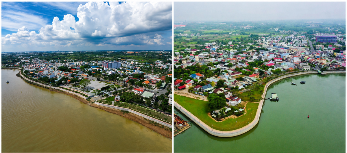Luật Phát triển đô thị mở loạt cơ chế đột phá