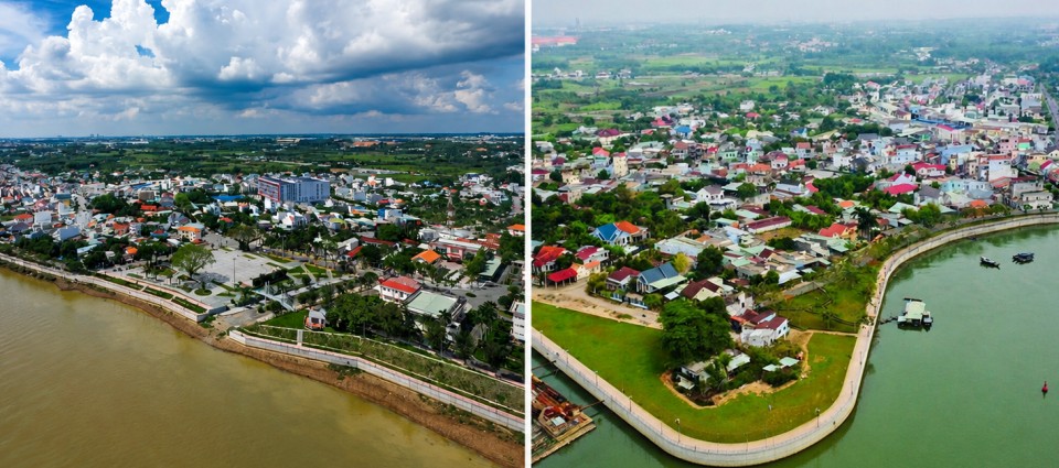 Luật Phát triển đô thị mở loạt cơ chế đột phá