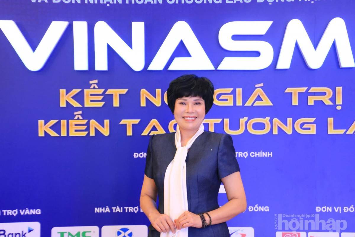 Tiên phong chuyển hóa đường lối của Đảng thành động lực bứt phá cho kinh tế tư nhân
