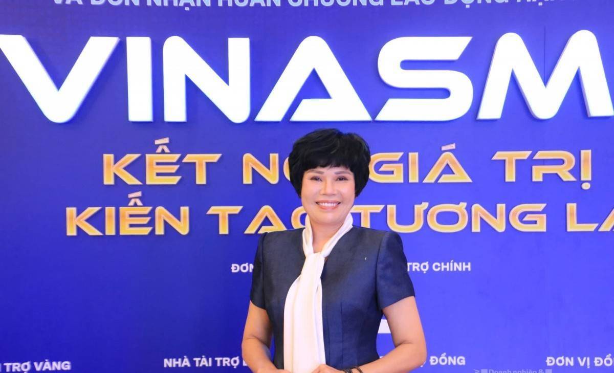 CEO DK Bike Bùi Thị Bích Đào: “Hòn đá tảng” về đất đai và nhân lực
