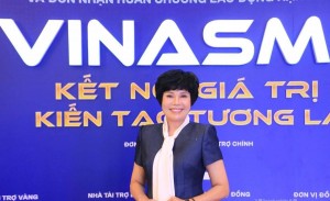 CEO DK Bike Bùi Thị Bích Đào: “Hòn đá tảng” về đất đai và nhân lực