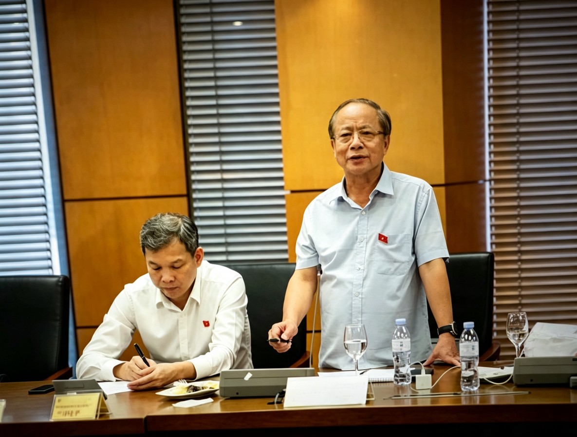 TS. Nguyễn Văn Thân: Chuyển từ hỗ trợ sang kiến tạo cơ hội để kinh tế tư nhân bứt phá