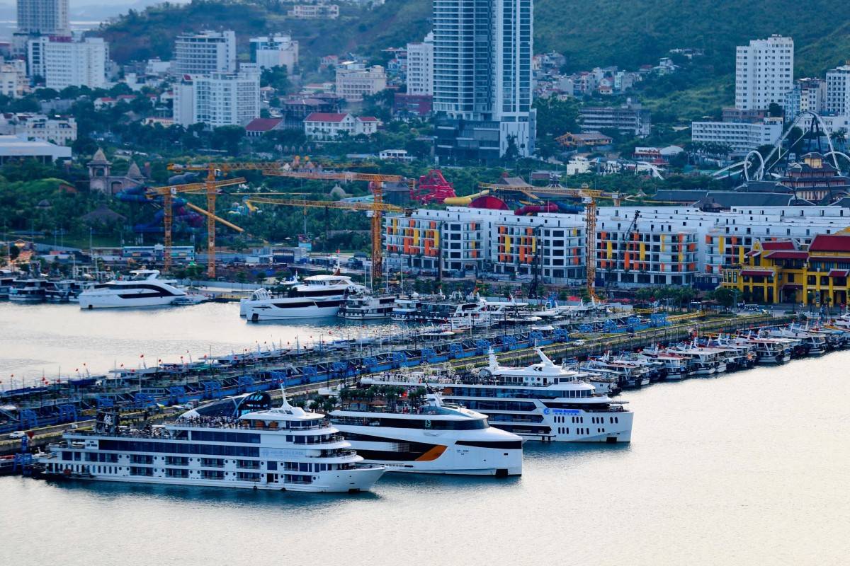 Quảng Ninh đặt mục tiêu 1.500 hợp tác xã vào năm 2030
