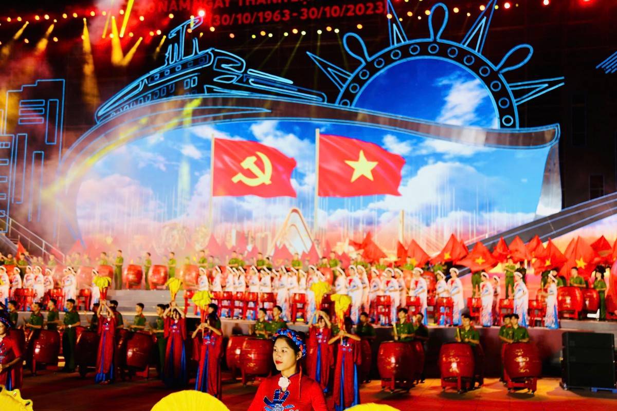 Quảng Ninh đặt mục tiêu 1.500 hợp tác xã vào năm 2030