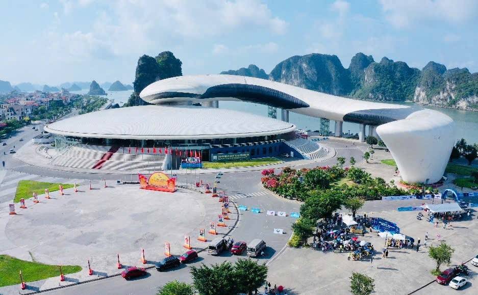Quảng Ninh đặt mục tiêu 1.500 hợp tác xã vào năm 2030