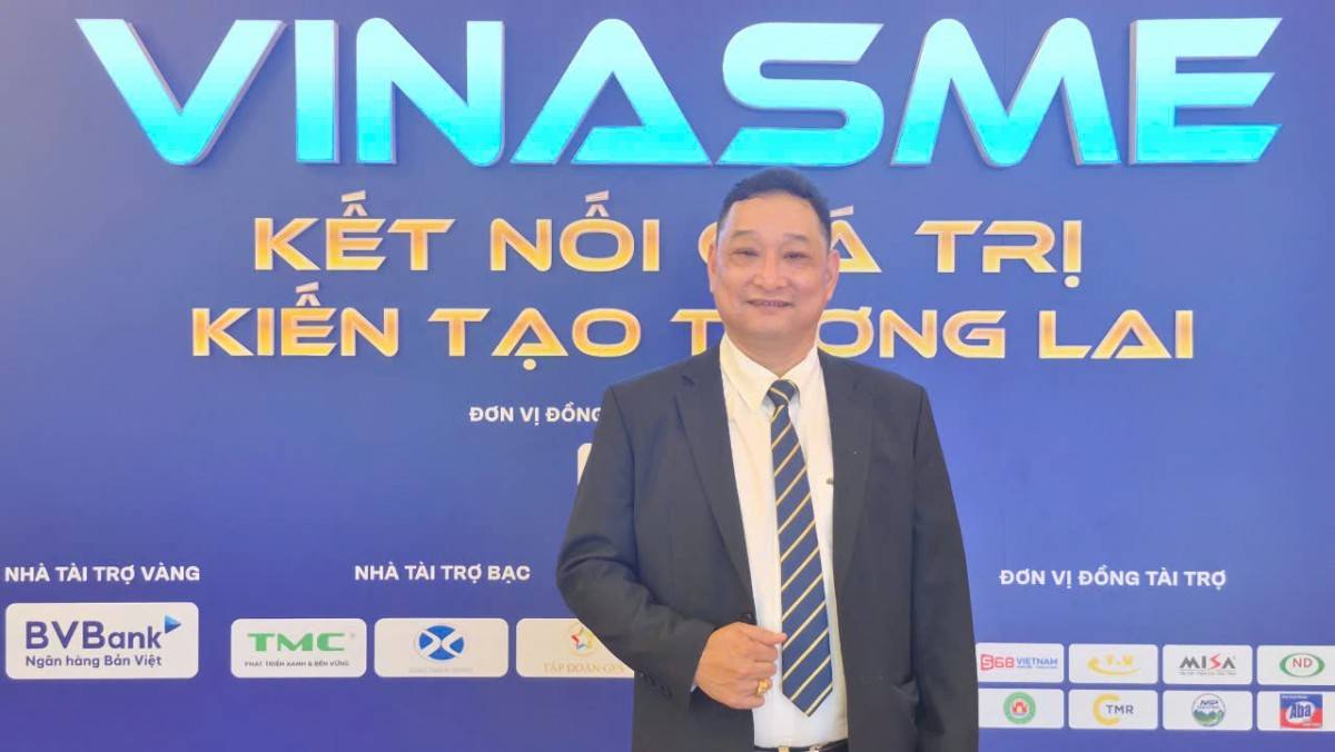 Ứng Trọng Tú, Chủ tịch hội Doanh nghiệp du lịch