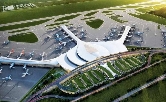 Sân bay Long Thành và bài toán giữ khách ở lại Đồng Nai