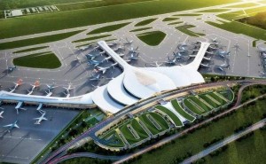 Sân bay Long Thành và bài toán giữ khách ở lại Đồng Nai
