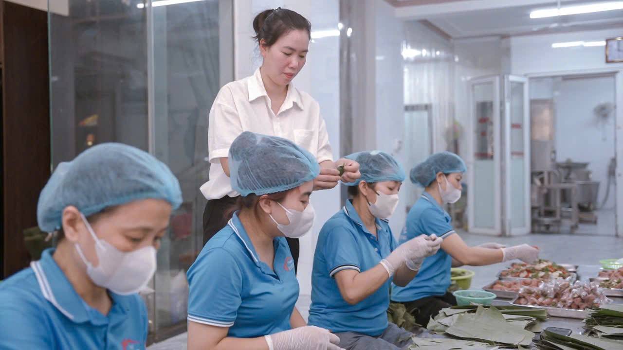 VINASME tuổi 20: Những “mầm xanh” lớn lên từ cộng đồng doanh nghiệp xứ Thanh