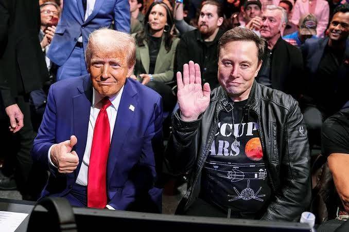 Ông Trump rót tiền vào SpaceX giữa lúc doanh nghiệp của Elon Musk hưởng lợi từ chính sách Mỹ