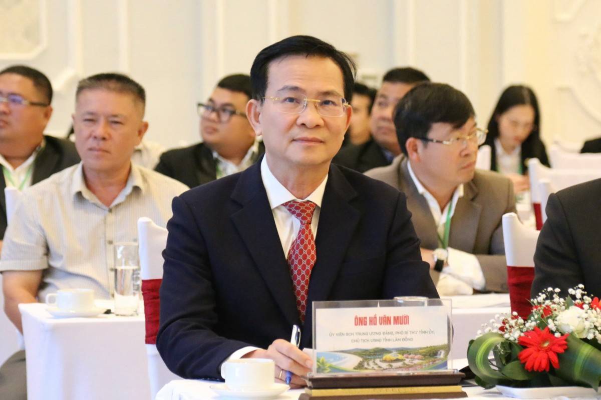 Lâm Đồng tham vấn giải pháp phát triển du lịch xanh