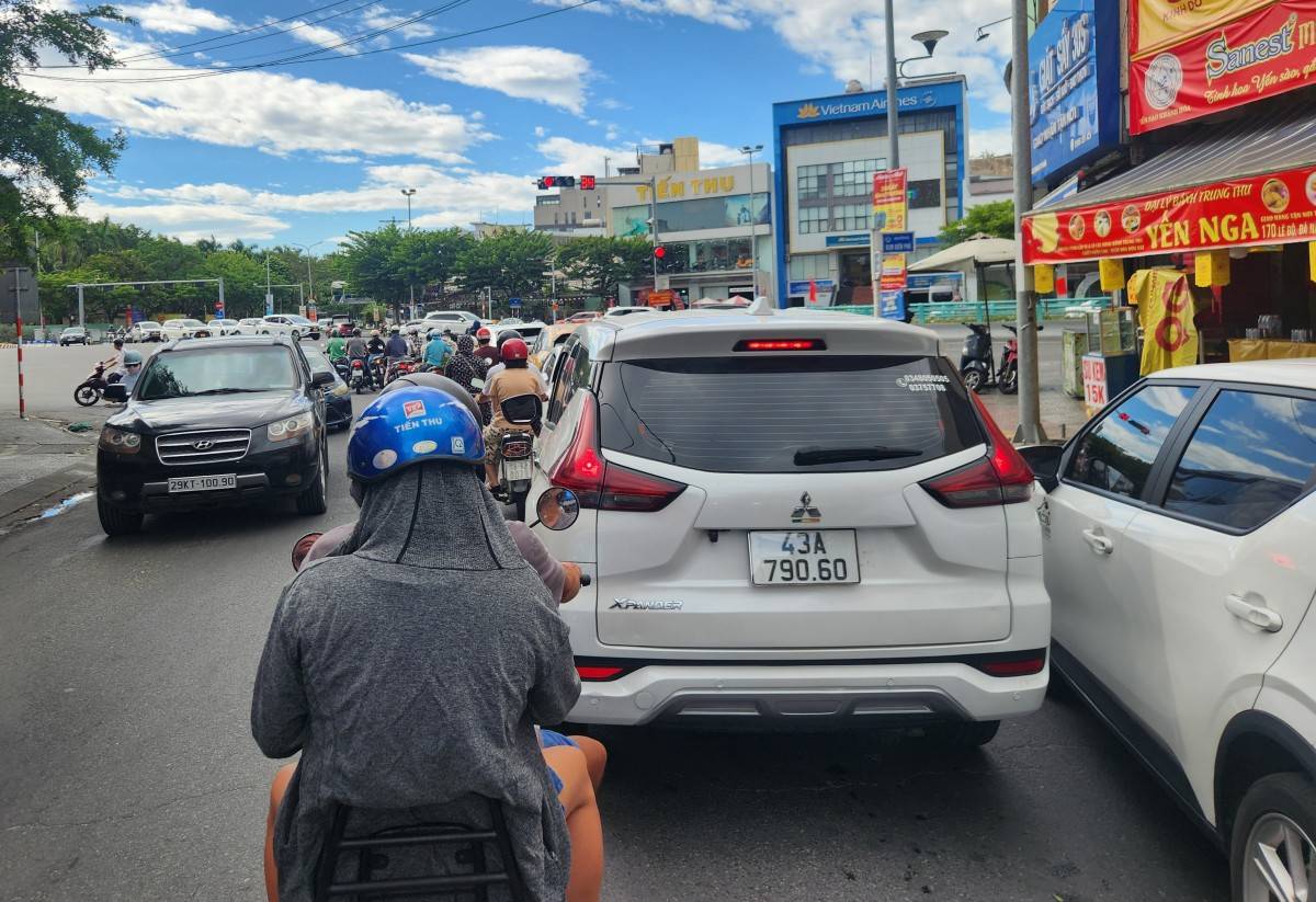 Đà Nẵng tăng cường kết nối giao thông đô thị vùng phía nam