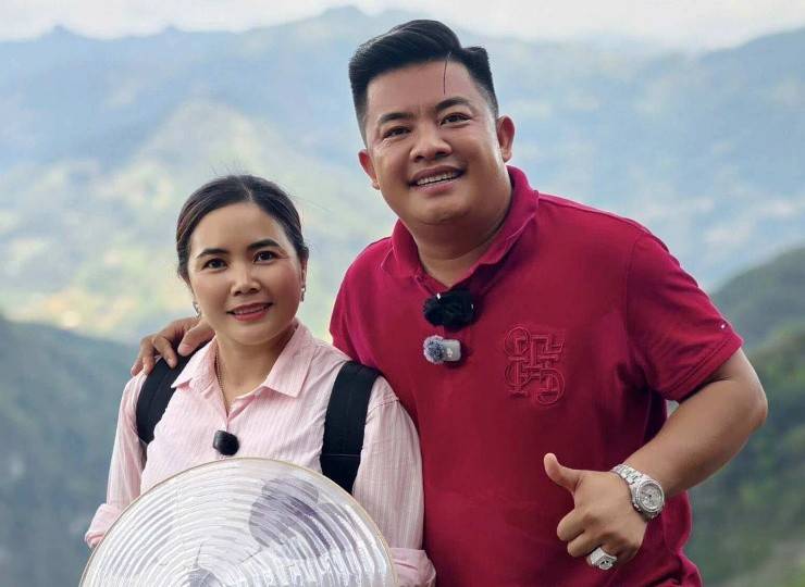 Con đường làm giàu của Hải Sapa trước khi bị khởi tố