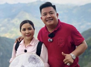 Con đường làm giàu của Hải Sapa trước khi bị khởi tố