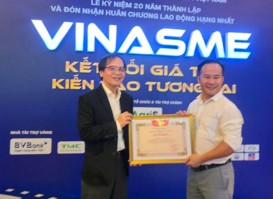 CEO SHT Việt Nam Đặng Văn Tiến: "Doanh nghiệp cần hệ sinh thái thực chất, không cần nơi bắt tay xã giao"