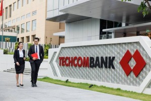 Techcombank phát hành gần 30 triệu cổ phiếu ESOP giá rẻ cho nhân viên, sắp trở thành ngân hàng có vốn lớn nhất nhóm tư nhân