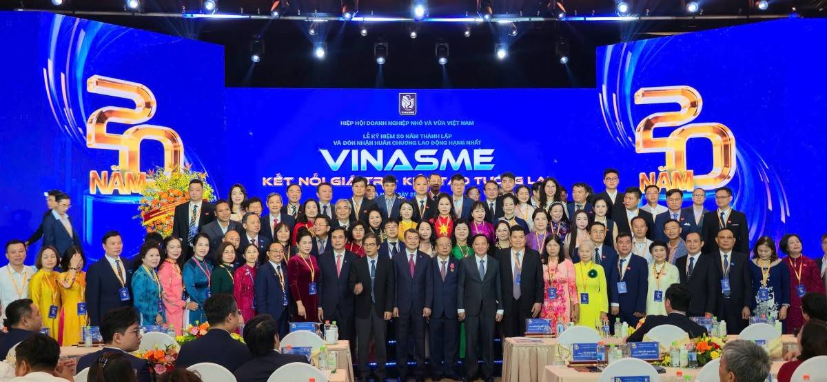 CEO SHT Việt Nam Đăng Văn Tiến: Doanh nghiệp cần hệ sinh thái thực chất, không cần nơi bắt tay xã giao