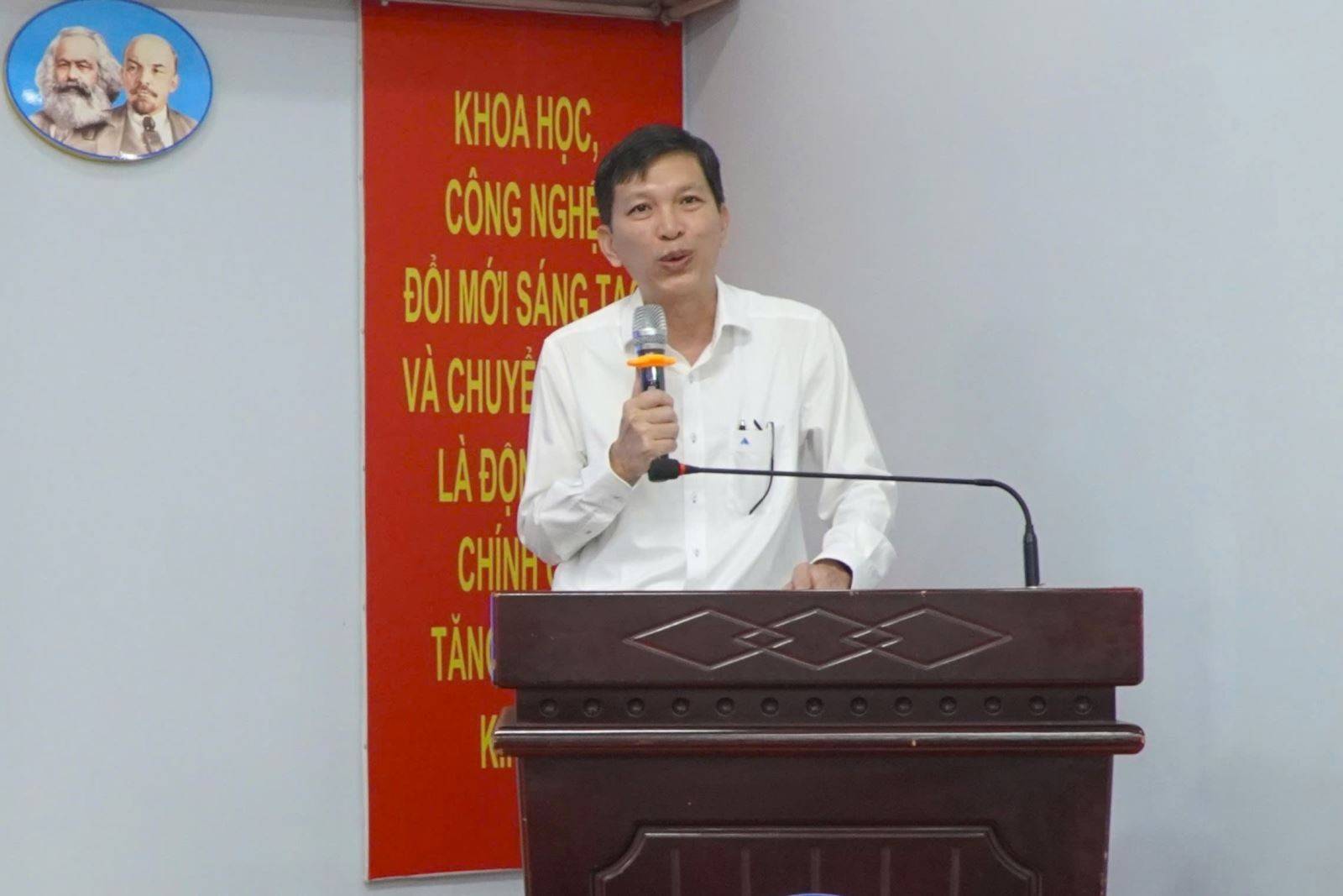 TP. Hồ Chí Minh tìm cách khơi thông nguồn quỹ cho khoa học, công nghệ