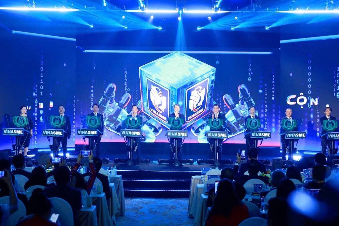 Từ chỉ đạo của Thủ tướng về chuyển đổi số thực chất, AgriS cùng VINASME mở rộng hệ sinh thái hỗ trợ SME