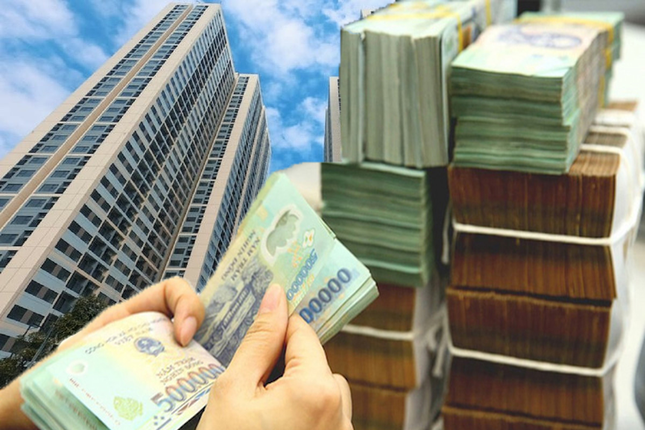 Tín dụng bất động sản tăng mạnh nhưng người mua nhà thực vẫn khó tiếp cận vốn vay